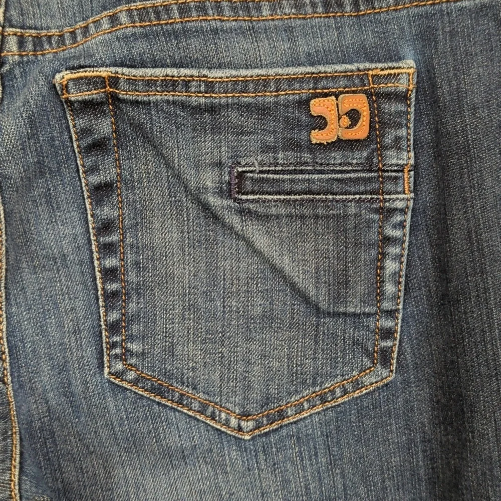 Joe's Joe's Y2K The Honey Fit Bootcut Jeans in Kennedy Wash Size 29